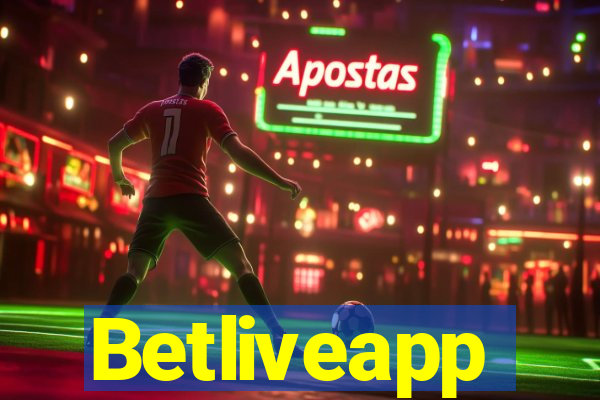 Betliveapp