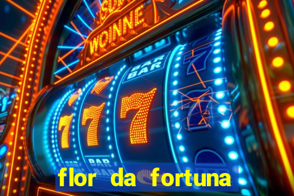 flor da fortuna como cuidar