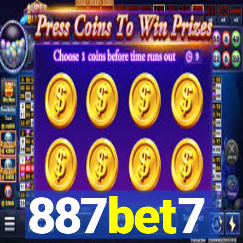 887bet7