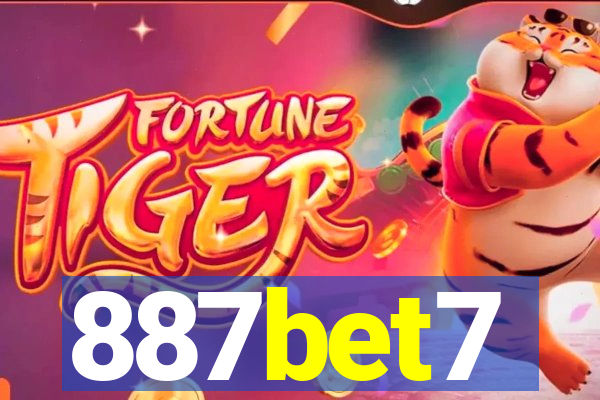 887bet7