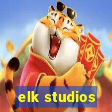 elk studios