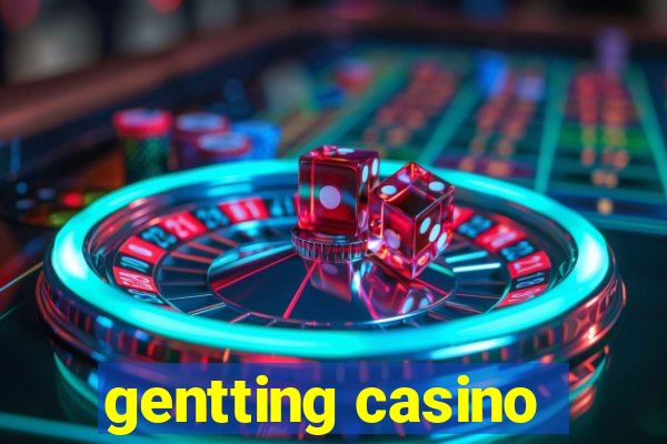 gentting casino