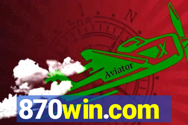 870win.com