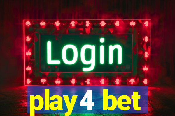 play4 bet