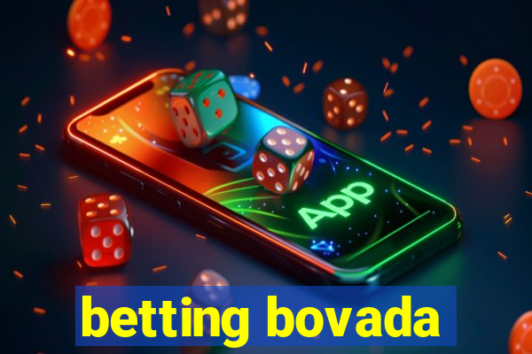 betting bovada