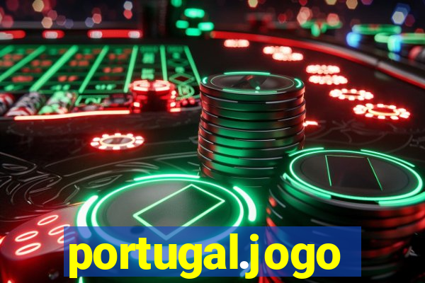 portugal.jogo