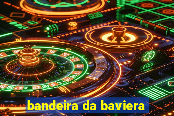 bandeira da baviera