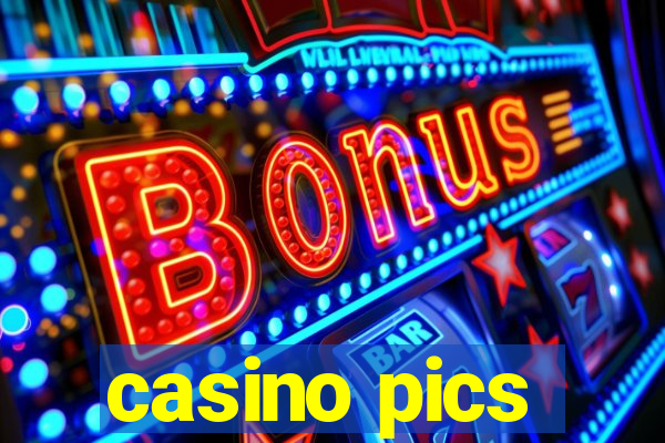 casino pics