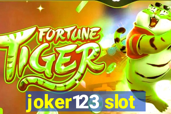 joker123 slot