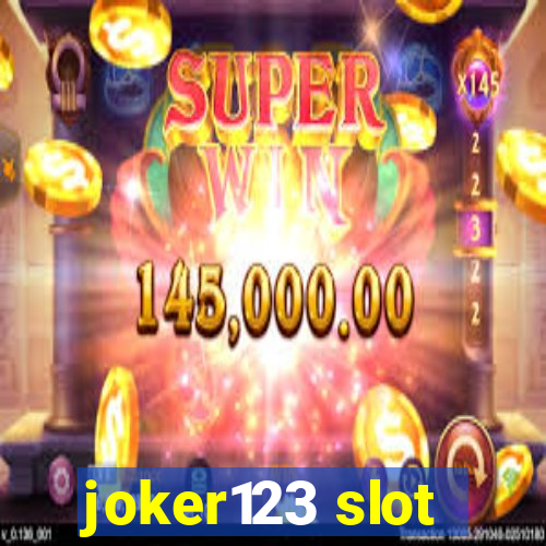 joker123 slot