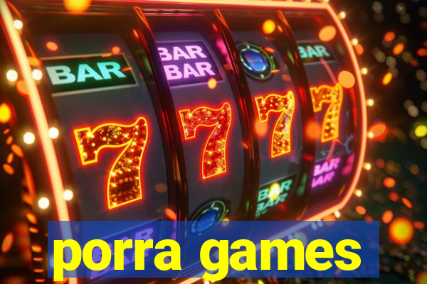 porra games