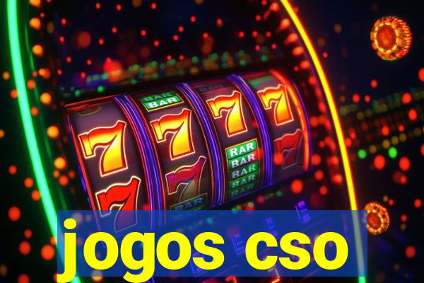 jogos cso