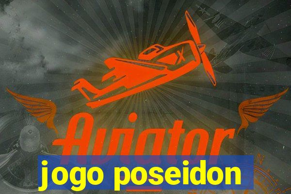 jogo poseidon