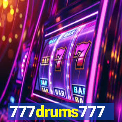 777drums777