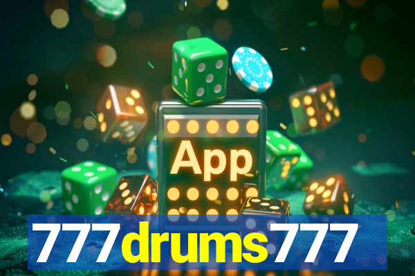 777drums777