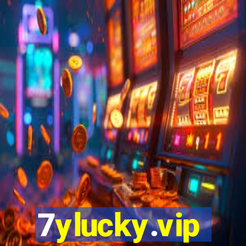 7ylucky.vip