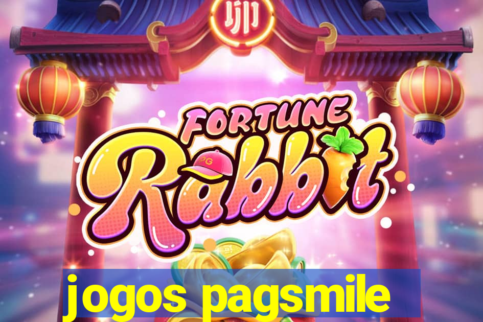 jogos pagsmile