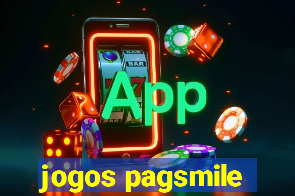 jogos pagsmile