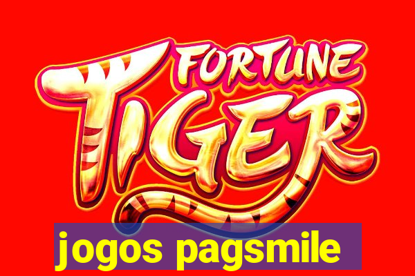 jogos pagsmile