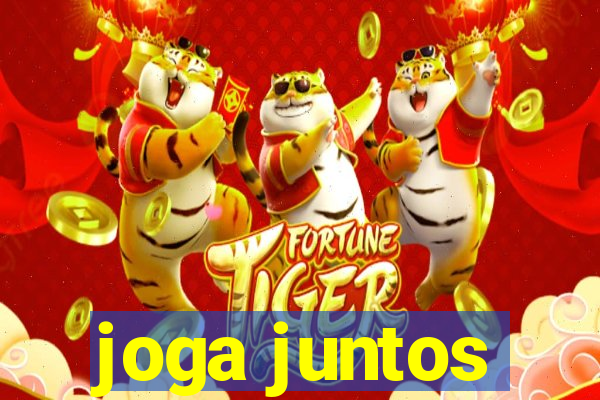 joga juntos