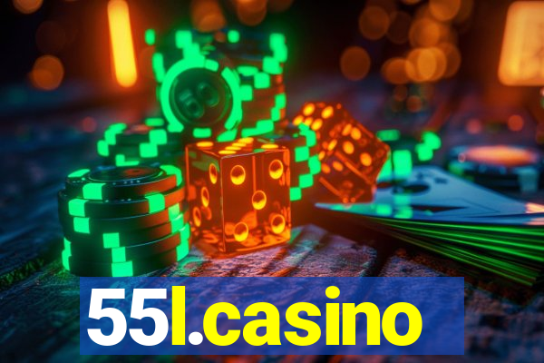 55l.casino