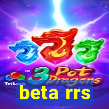 beta rrs