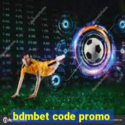 bdmbet code promo