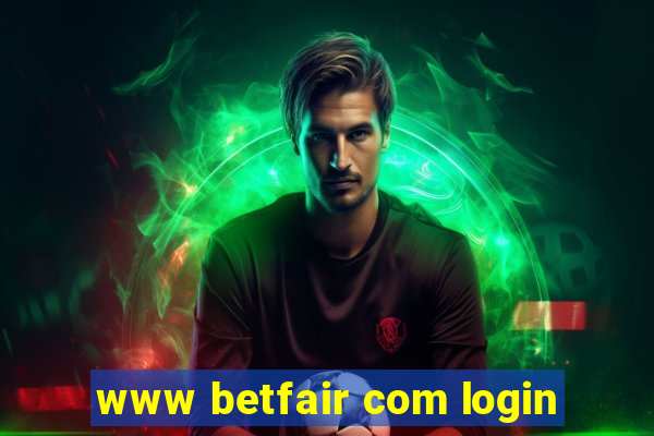 www betfair com login