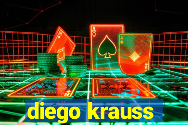 diego krauss