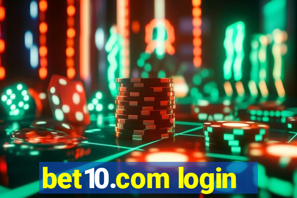 bet10.com login