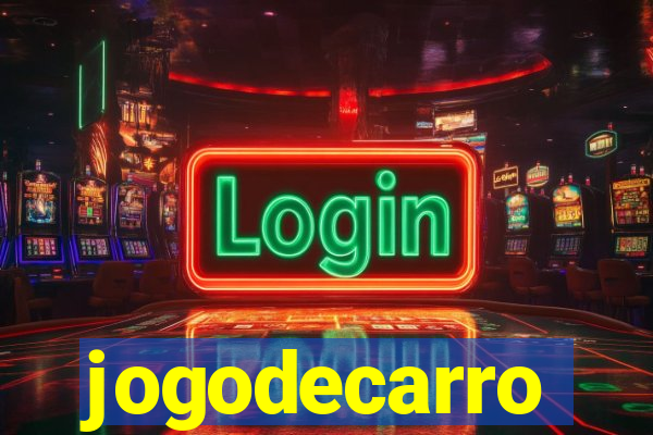 jogodecarro