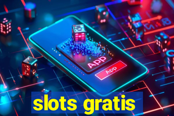 slots gratis