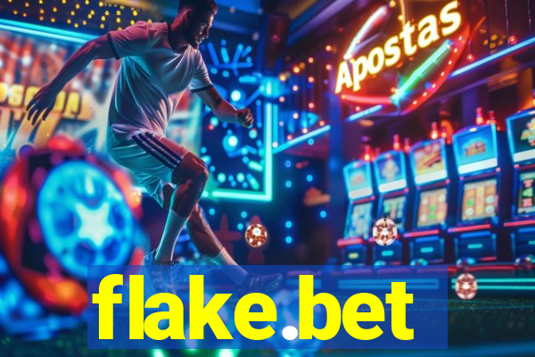 flake.bet