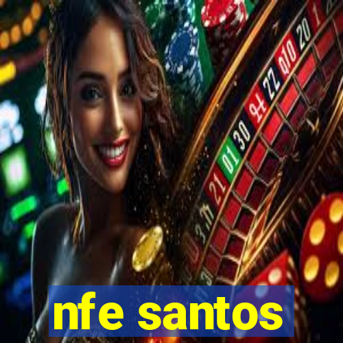 nfe santos