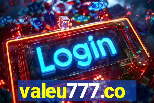 valeu777.co