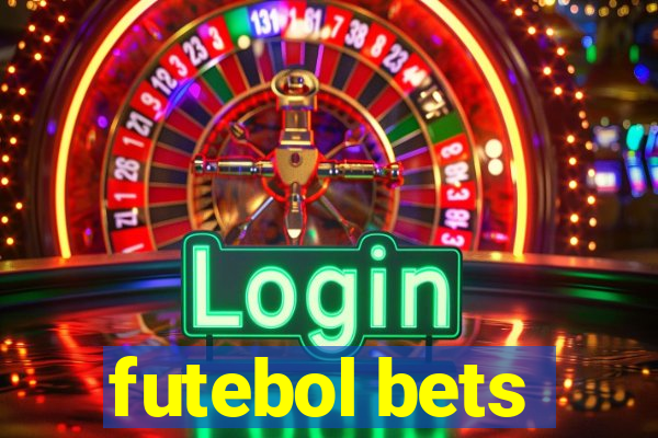 futebol bets