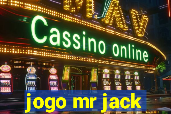 jogo mr jack