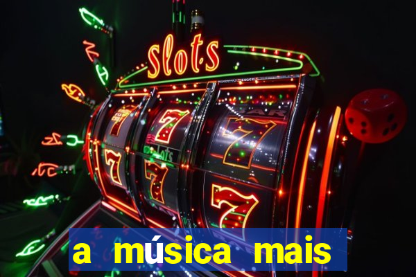 a música mais longa do brasil