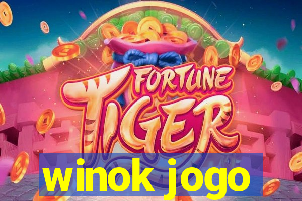 winok jogo