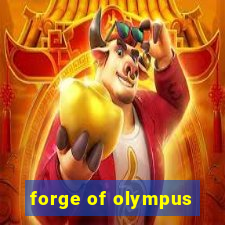 forge of olympus