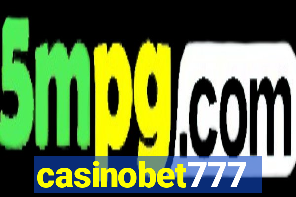 casinobet777