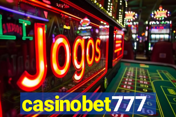 casinobet777