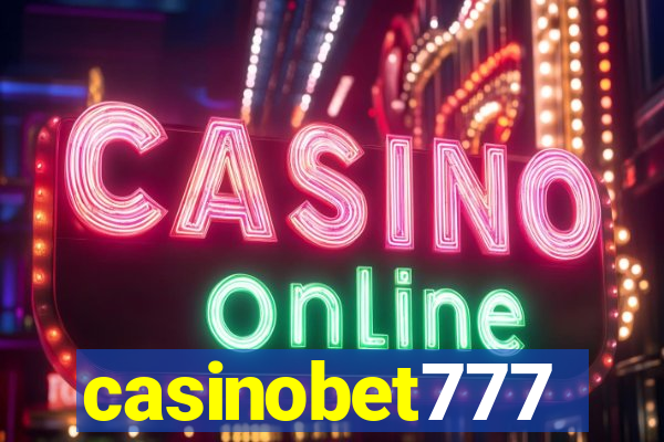 casinobet777