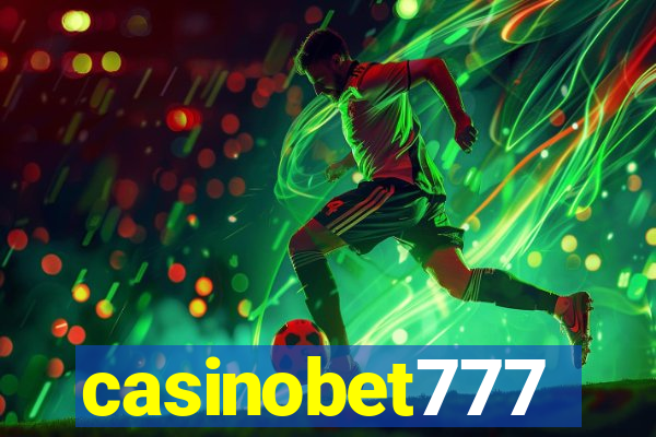 casinobet777