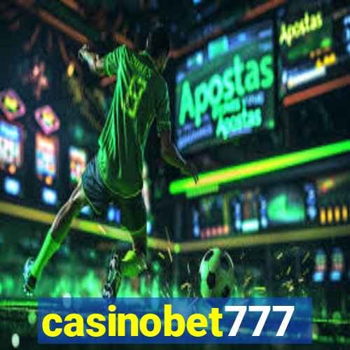 casinobet777