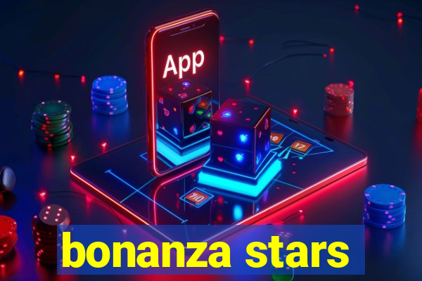 bonanza stars