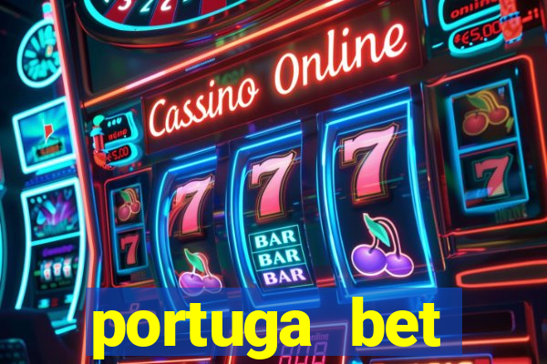 portuga bet deposito minimo