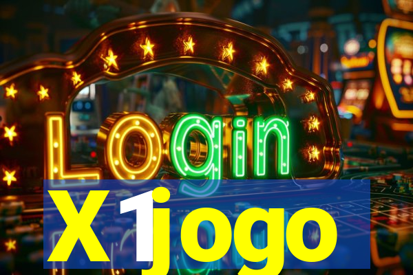 X1jogo