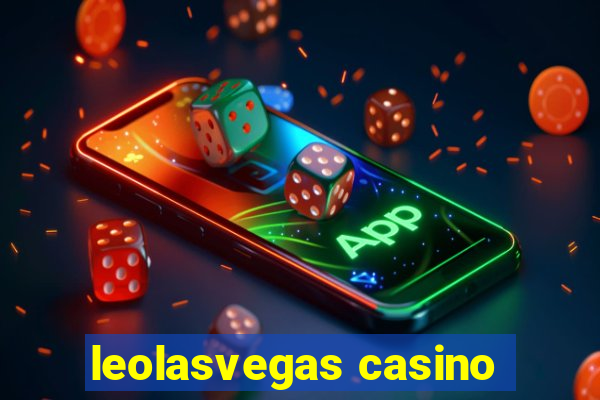 leolasvegas casino