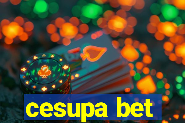 cesupa bet